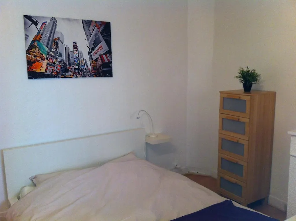Appartements Bellecour Lyon 0*,