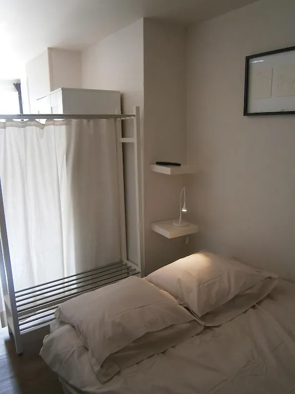 Appartements Bellecour Lyon