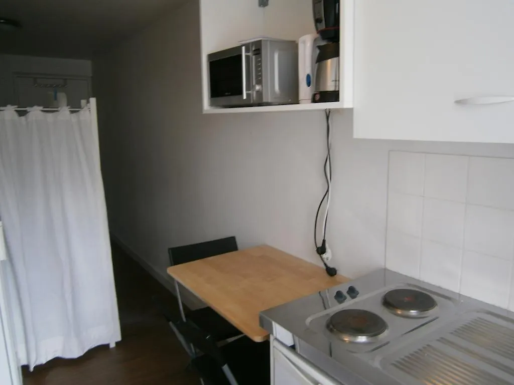 Appartements Bellecour Lyon 0*,  Francie