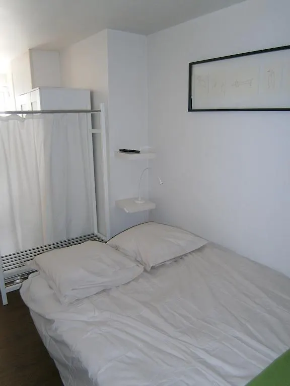 Appartements Bellecour Lyon Apartmán