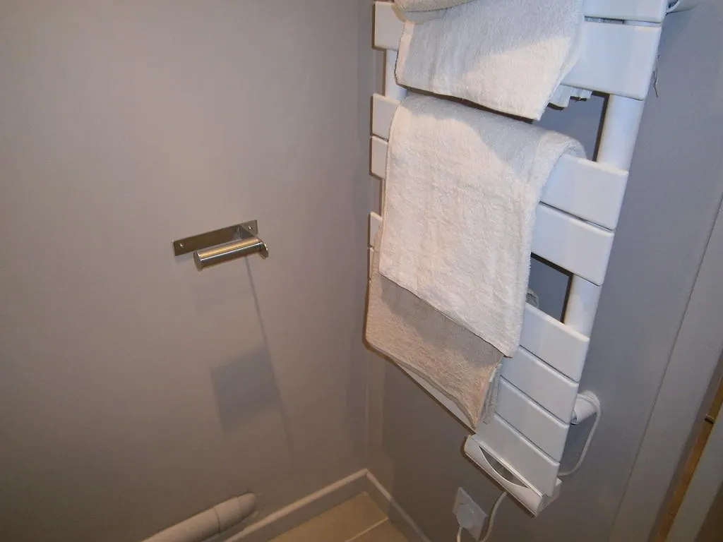 Appartements Bellecour Lyon Apartmán